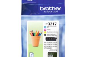 Ink Cartridge 4 Pc(S)