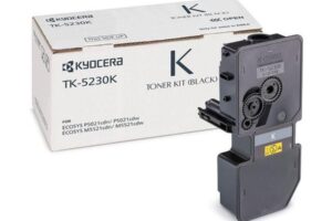 Tk-5230K Toner Cartridge 1