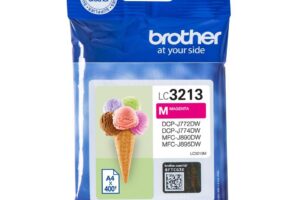 Ink Cartridge Original High