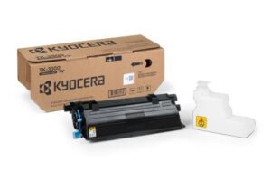 Tk-3300 Toner Cartridge 1