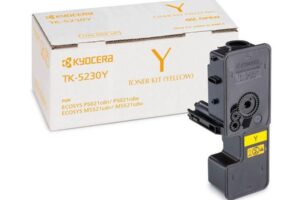 Tk-5230Y Toner Cartridge 1