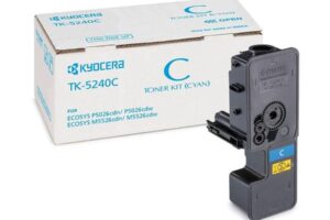 Tk-5240C Toner Cartridge 1
