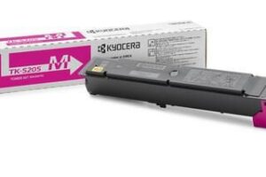 Tk-5205M Toner Cartridge 1
