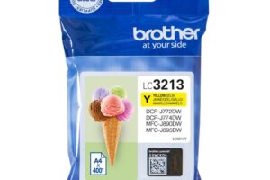 Ink Cartridge Original High