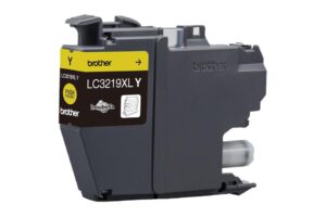 Ink Cartridge Original Yellow