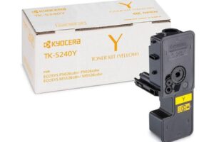 Tk-5240Y Toner Cartridge 1