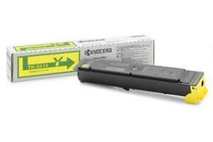 Tk-5215Y Toner Cartridge