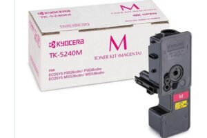 Tk-5240M Toner Cartridge 1