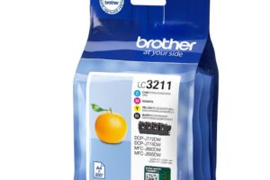 Lc-3211Val Ink Cartridge
