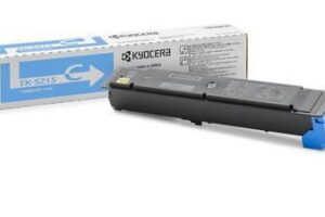 Tk-5215C Toner Cartridge