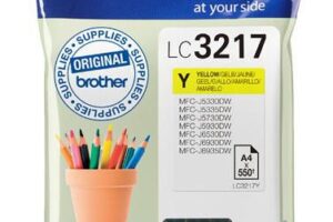 Ink Cartridge 1 Pc(S)
