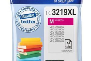 Ink Cartridge 1 Pc(S)