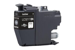 Ink Cartridge Original Black