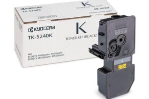 Tk-5240K Toner Cartridge 1