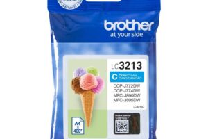 Ink Cartridge Original High