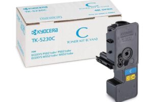 Tk-5230C Toner Cartridge 1