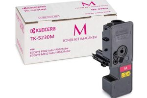 Tk-5230M Toner Cartridge 1