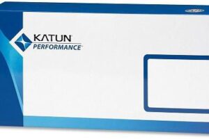 Toner Cartridge 1 Pc(S) Black