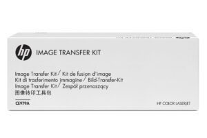 Color Laserjet Transfer Kit