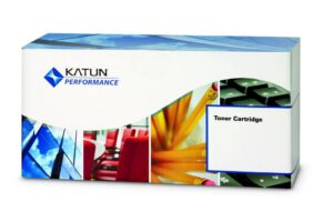 Toner Cartridge 1 Pc(S) Black