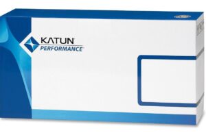 Toner Cartridge 1 Pc(S) Black