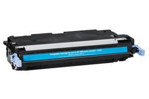 Toner Cartridge 1 Pc(S) Cyan