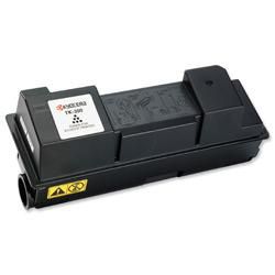 Toner Cartridge 1 Pc(S) Black