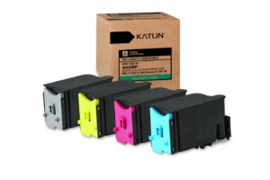 Toner Cartridge 1 Pc(S)