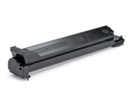 Toner Cartridge 1 Pc(S) Black