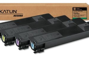 Toner cartridge 1 pc(s) Yellow