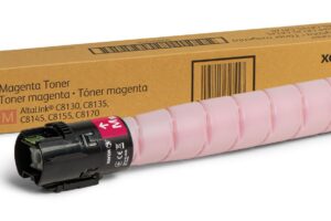 Toner Cartridge 1 Pc(S)