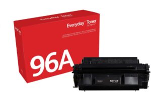 Everyday Black Toner