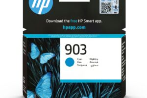 903 Cyan Original Ink