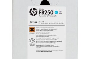 Fb250 3-Liter Light Cyan