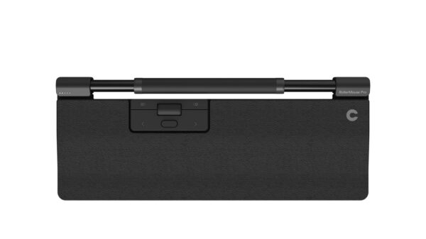 CONTOUR RollerMouse Pro Wired Regular WR Vegan leather