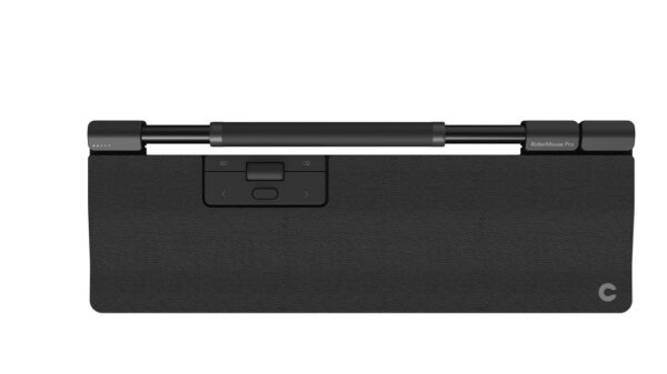 CONTOUR RollerMouse Pro Wired Extended WR Vegan leather