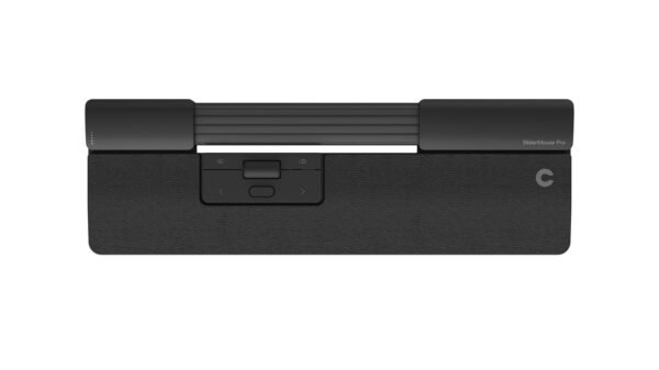 CONTOUR SliderMouse Pro WL Slim WR Vegan leather
