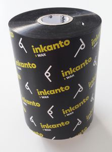 Thermal Transfer Ribbon, WAX,