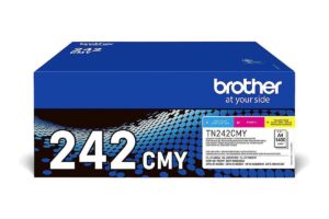 Tn-242Cmy Toner Cartridge 1