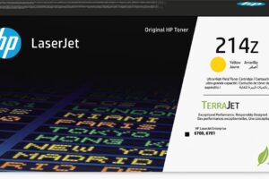 214Z Ultra High Yield Yellow