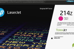 214Z Ultra High Yield Magenta