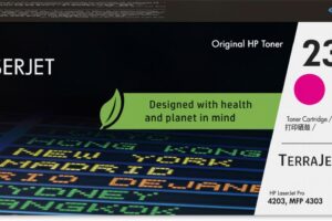 230A Magenta Original