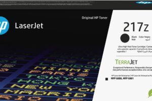 217Z Ultra High Yield Black