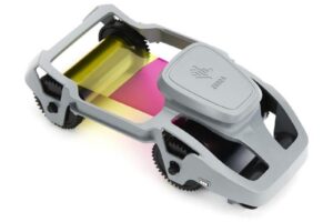 Ribbon, Color-YMCKO,