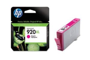 Ink Magenta 920XL