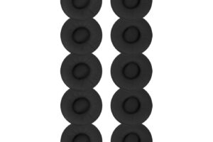 JABRA Leatherette Ear Cushions L