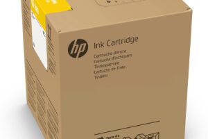 883 5-Liter Yellow Latex Ink