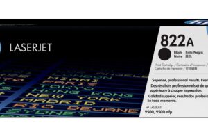 Toner Black 25000SH LJ9500