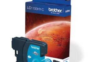 In Cyan High Capacity Pages