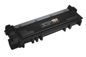 CTRG TONR 1.2K BLK E310/E51X